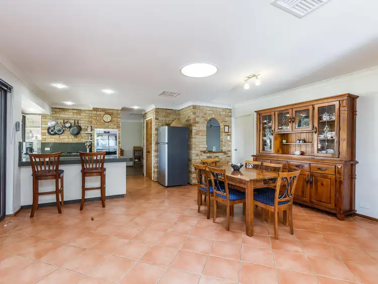 Second view of Homely house listing, 59 Petterson Avenue, Kardinya WA 6163