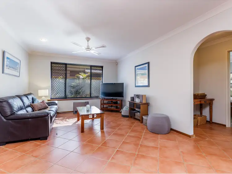 Fourth view of Homely house listing, 59 Petterson Avenue, Kardinya WA 6163