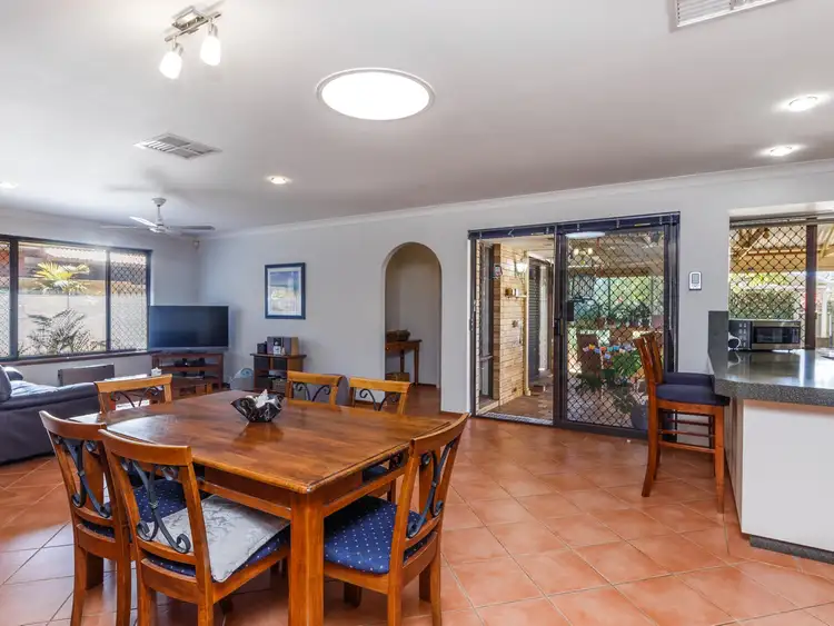 Sixth view of Homely house listing, 59 Petterson Avenue, Kardinya WA 6163