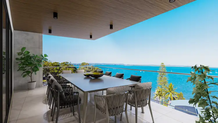 Fourth view of Homely unit listing, 5/7 Colburn Avenue, Victoria Point QLD 4165