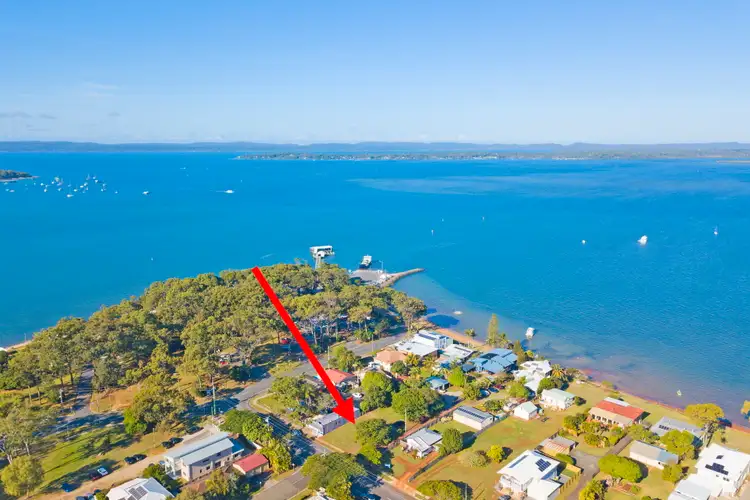 Fifth view of Homely unit listing, 8/7 Colburn Avenue, Victoria Point QLD 4165