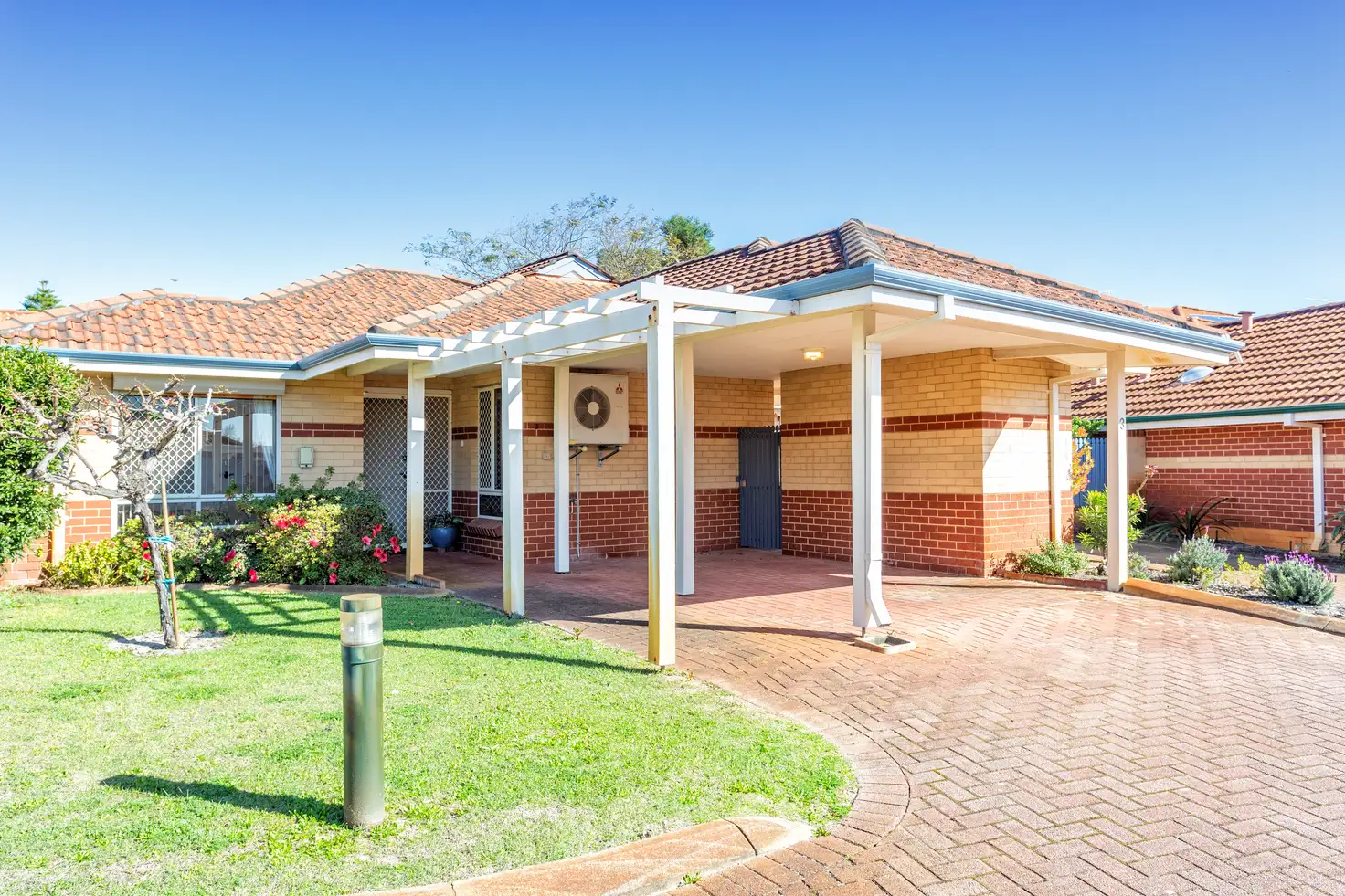 Main view of Homely villa listing, 3/39 Challenger Avenue, Manning WA 6152