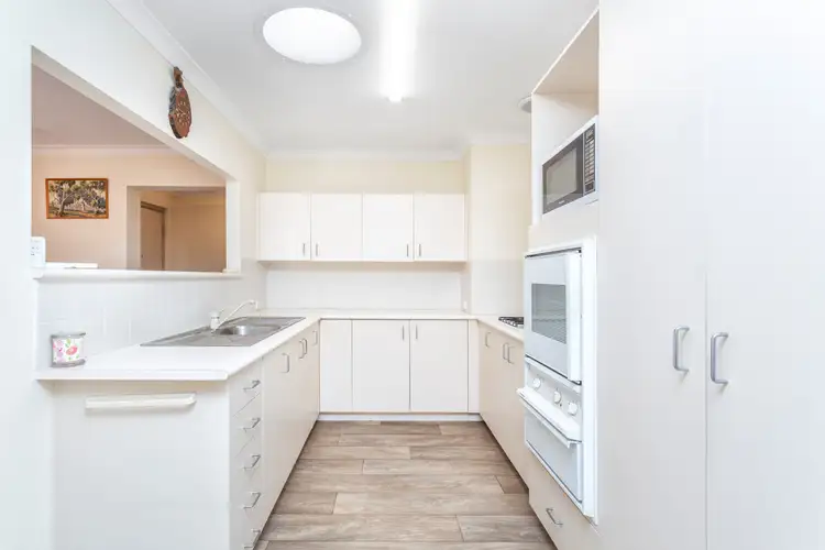 Sixth view of Homely villa listing, 3/39 Challenger Avenue, Manning WA 6152