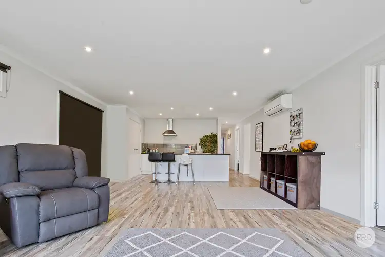 Second view of Homely house listing, 165 Jobs Gully Road, Eaglehawk VIC 3556