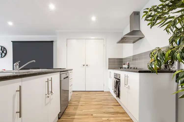 Fourth view of Homely house listing, 165 Jobs Gully Road, Eaglehawk VIC 3556