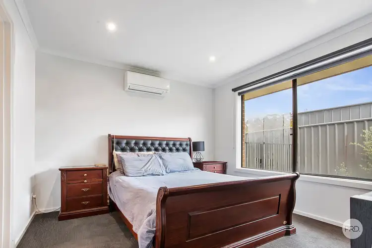 Fifth view of Homely house listing, 165 Jobs Gully Road, Eaglehawk VIC 3556