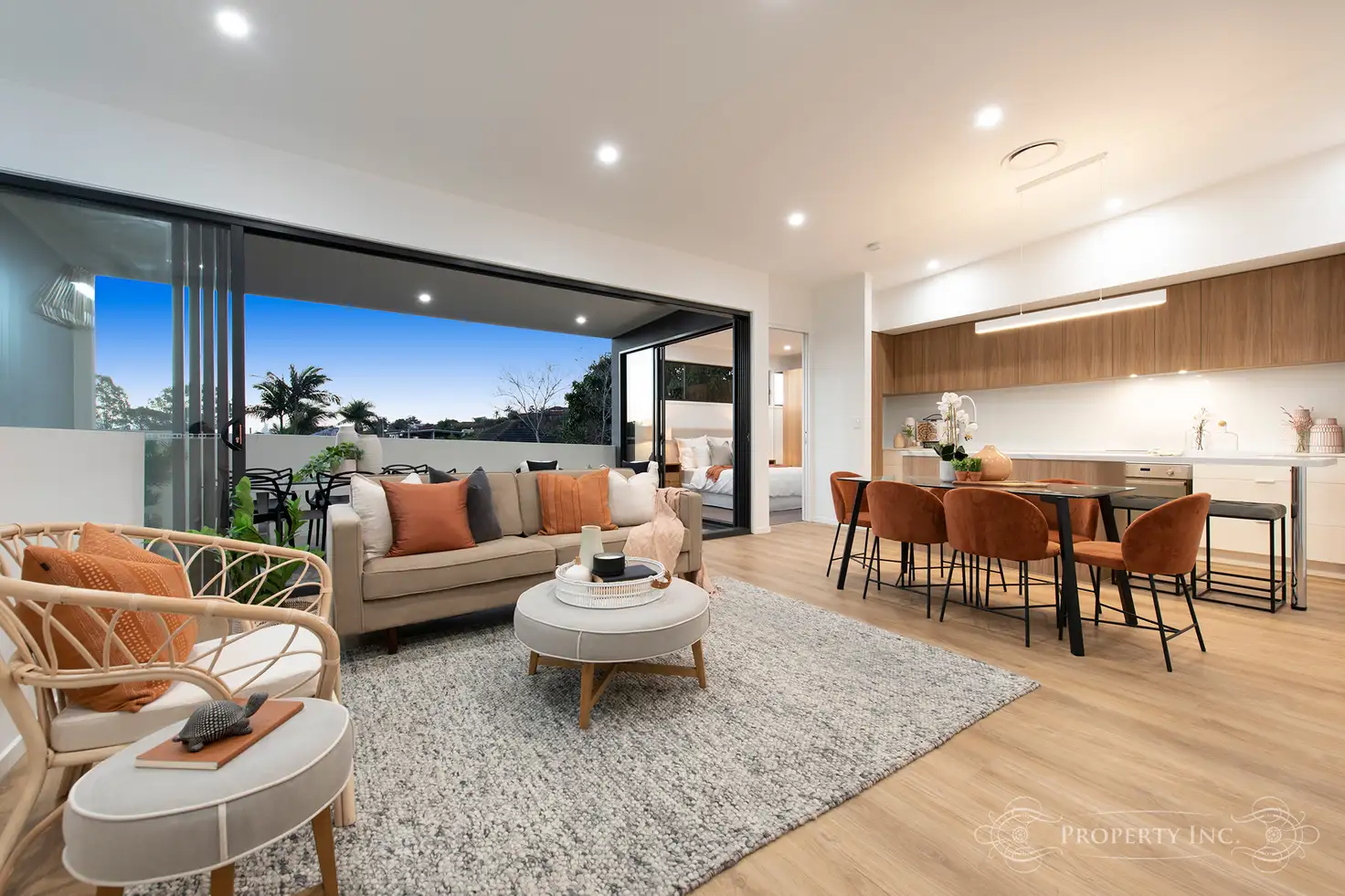 Main view of Homely townhouse listing, 3/8 Howsan Street, Mount Gravatt East QLD 4122