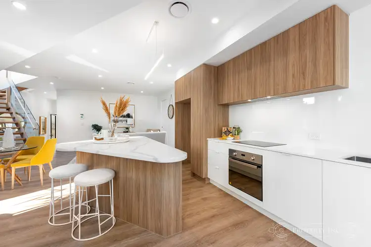 Second view of Homely townhouse listing, 3/8 Howsan Street, Mount Gravatt East QLD 4122