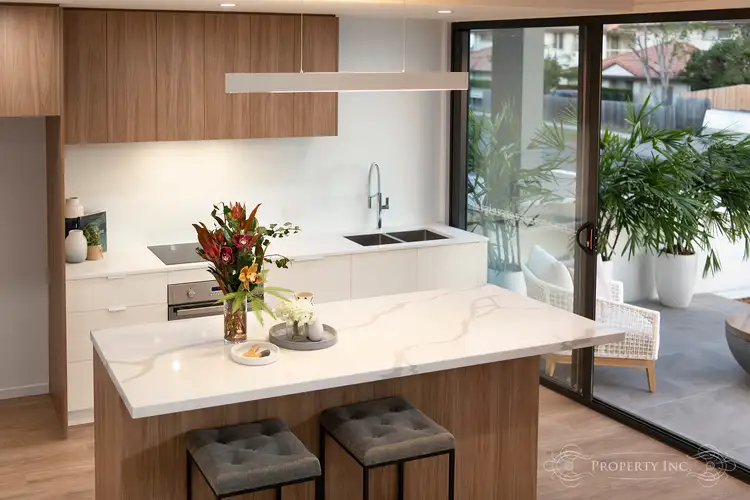 Fourth view of Homely townhouse listing, 3/8 Howsan Street, Mount Gravatt East QLD 4122