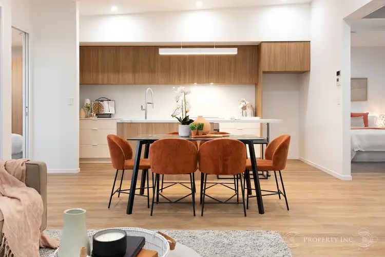 Fifth view of Homely townhouse listing, 3/8 Howsan Street, Mount Gravatt East QLD 4122
