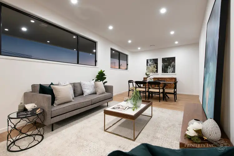 Sixth view of Homely townhouse listing, 3/8 Howsan Street, Mount Gravatt East QLD 4122