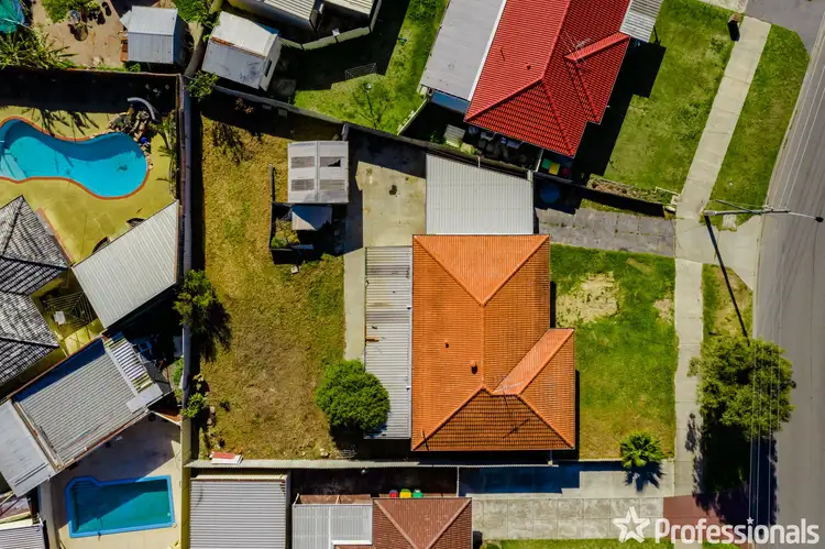 Second view of Homely house listing, 11 Park Drive, Cooloongup WA 6168