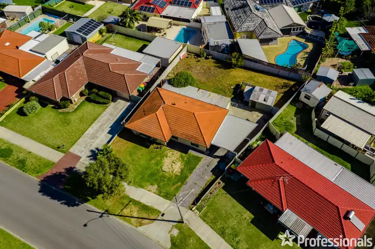 Fourth view of Homely house listing, 11 Park Drive, Cooloongup WA 6168