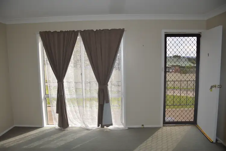 Second view of Homely block of units listing, 1 & 2/1 Stanley Street, Kandos NSW 2848
