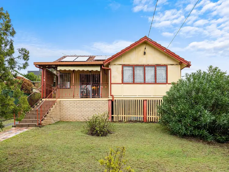 Main view of Homely house listing, 41 Fegen Drive, Moorooka QLD 4105