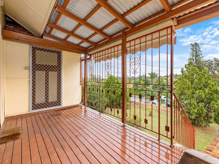 Fourth view of Homely house listing, 41 Fegen Drive, Moorooka QLD 4105