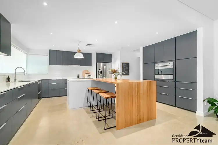 Third view of Homely house listing, 1 Harbour Ridge Drive, Wandina WA 6530