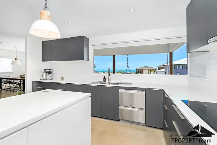 Fourth view of Homely house listing, 1 Harbour Ridge Drive, Wandina WA 6530