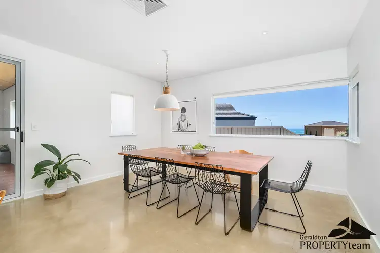 Seventh view of Homely house listing, 1 Harbour Ridge Drive, Wandina WA 6530