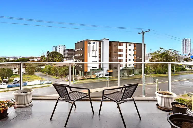 Main view of Homely unit listing, 412A 96-106 High Street, Southport QLD 4215