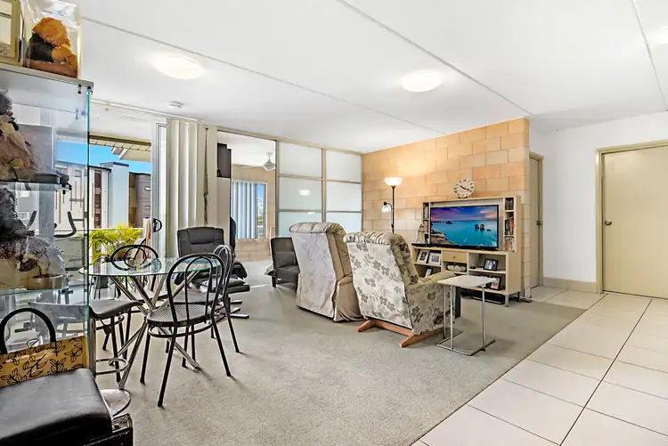 Second view of Homely unit listing, 412A 96-106 High Street, Southport QLD 4215