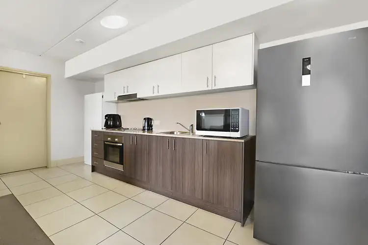 Third view of Homely unit listing, 412A 96-106 High Street, Southport QLD 4215