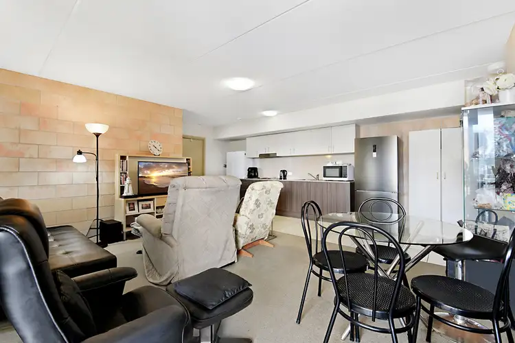 Fourth view of Homely unit listing, 412A 96-106 High Street, Southport QLD 4215
