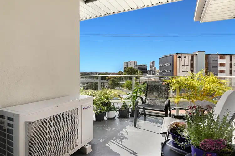 Fifth view of Homely unit listing, 412A 96-106 High Street, Southport QLD 4215
