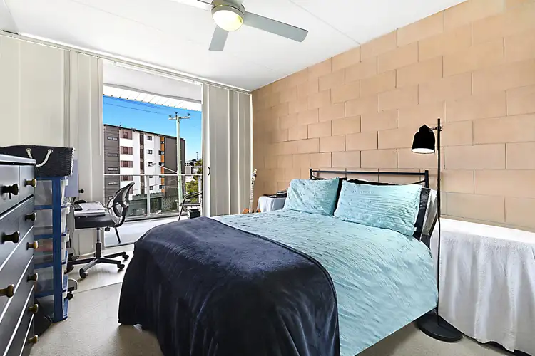Sixth view of Homely unit listing, 412A 96-106 High Street, Southport QLD 4215
