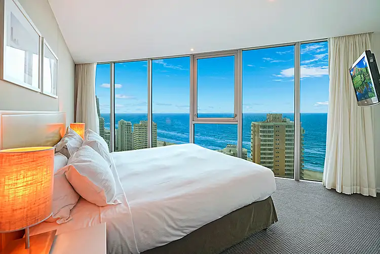 22203/3113 Surfers Paradise Boulevard, Surfers Paradise QLD 4217