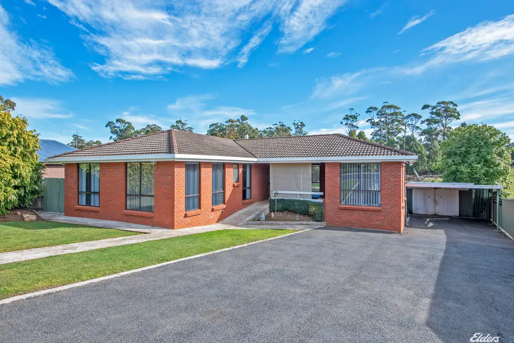 Main view of Homely house listing, 35 Hearps Road, West Ulverstone TAS 7315
