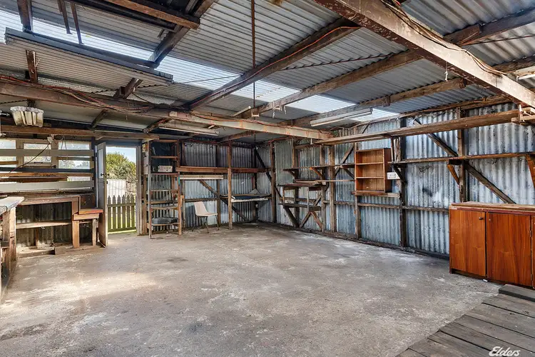 Fifth view of Homely house listing, 35 Hearps Road, West Ulverstone TAS 7315