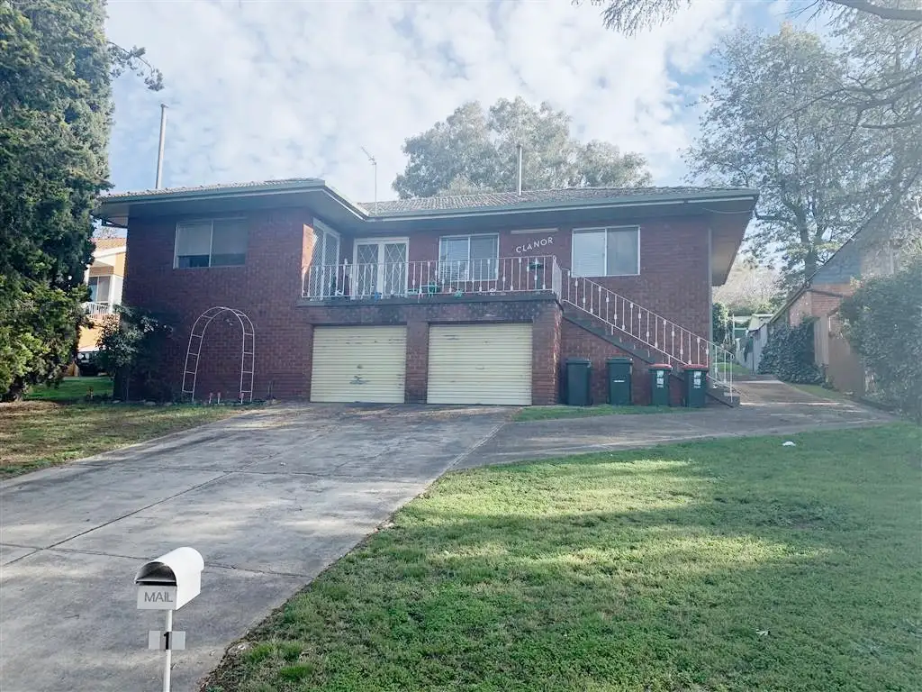 Main view of Homely house listing, 1 Frankol Avenue, Tumut NSW 2720