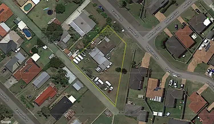 37 Eurimbla Street, Thornton NSW 2322