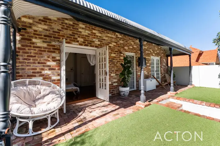 48 Northwood Street, West Leederville WA 6007