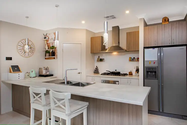 Seventh view of Homely house listing, 12 Synandra Way, Dayton WA 6055