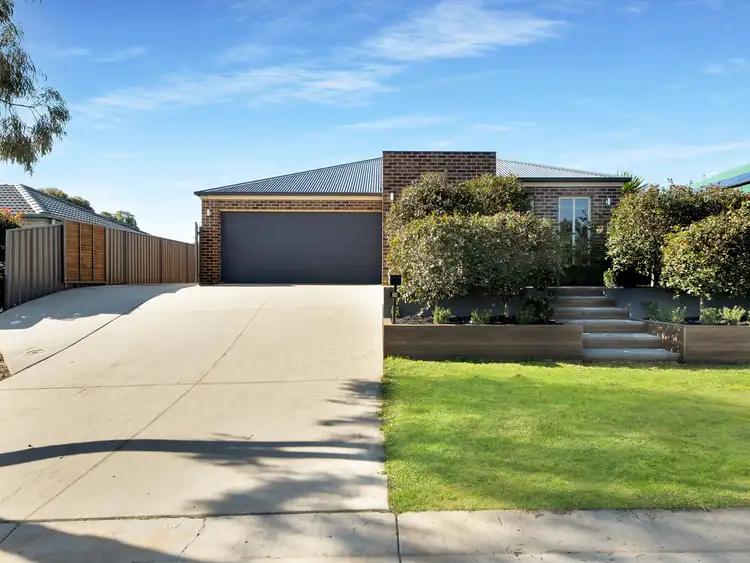 Main view of Homely house listing, 38 Lysterfield Lane, Wodonga VIC 3690