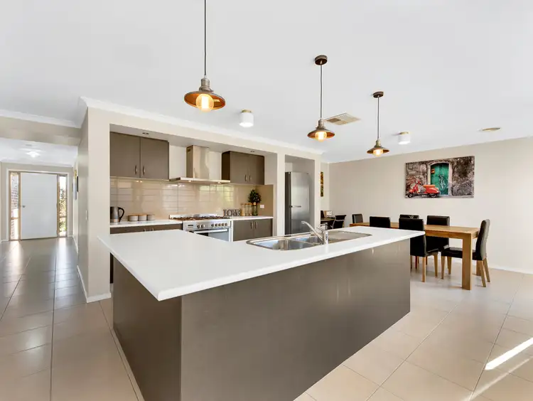 Second view of Homely house listing, 38 Lysterfield Lane, Wodonga VIC 3690