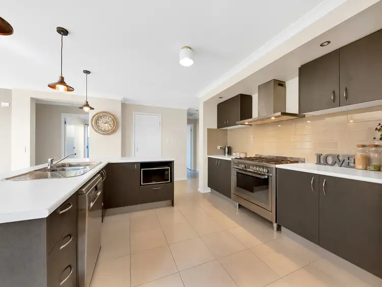 Third view of Homely house listing, 38 Lysterfield Lane, Wodonga VIC 3690