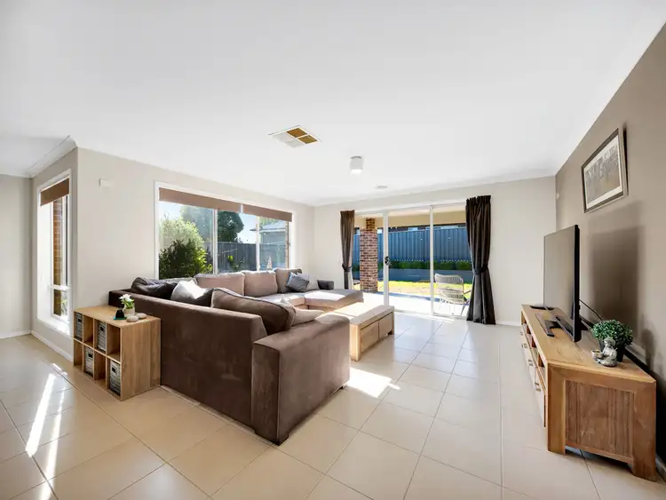 Fourth view of Homely house listing, 38 Lysterfield Lane, Wodonga VIC 3690