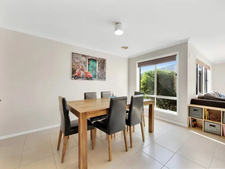 Fifth view of Homely house listing, 38 Lysterfield Lane, Wodonga VIC 3690