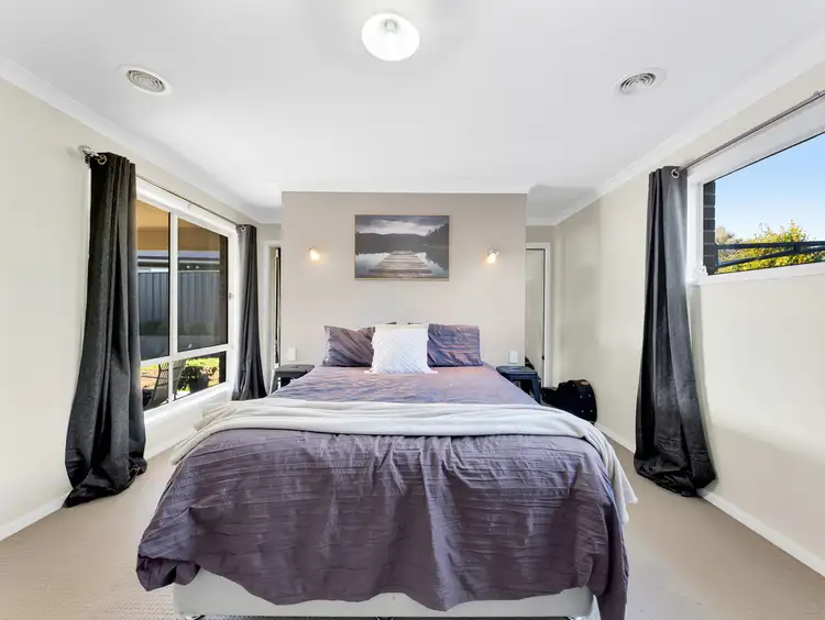 Sixth view of Homely house listing, 38 Lysterfield Lane, Wodonga VIC 3690