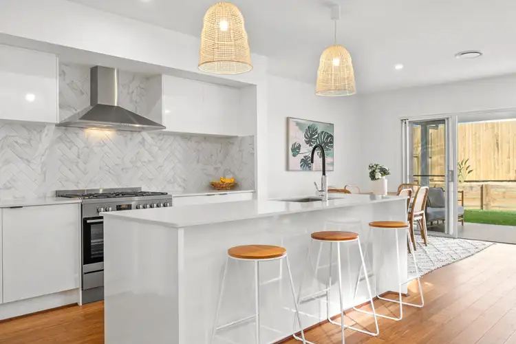 Second view of Homely house listing, 7B Sunray Crescent, Lennox Head NSW 2478