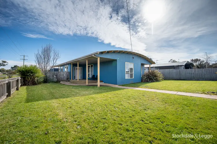 16 Caledonian Crescent, Wonthaggi VIC 3995