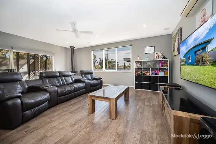 Seventh view of Homely house listing, 16 Caledonian Crescent, Wonthaggi VIC 3995