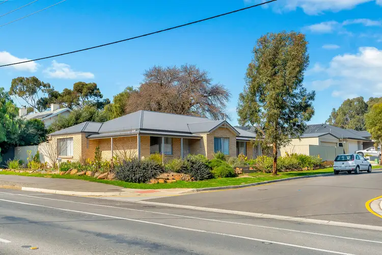 Second view of Homely house listing, 25 Aldinga Road, Willunga SA 5172