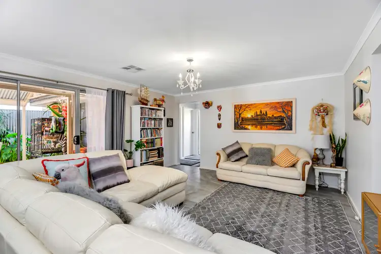 Fifth view of Homely house listing, 25 Aldinga Road, Willunga SA 5172