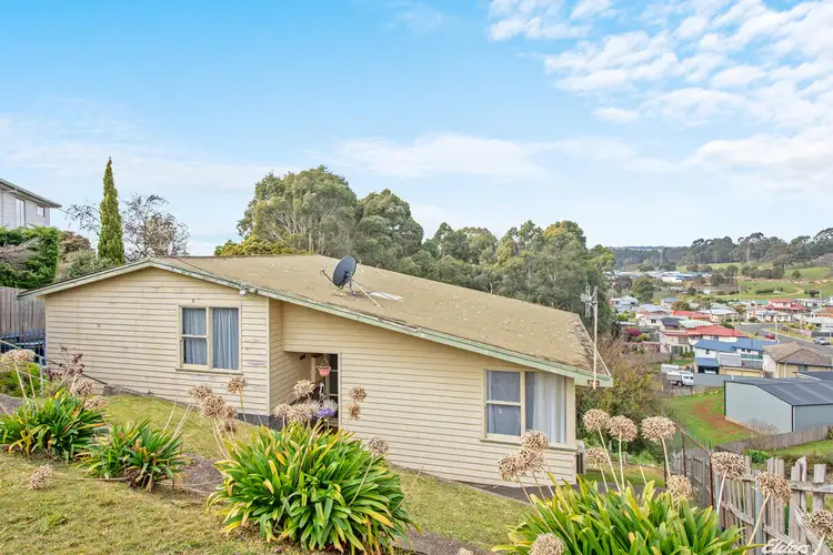 Main view of Homely house listing, 36 Colegrave Road, Upper Burnie TAS 7320