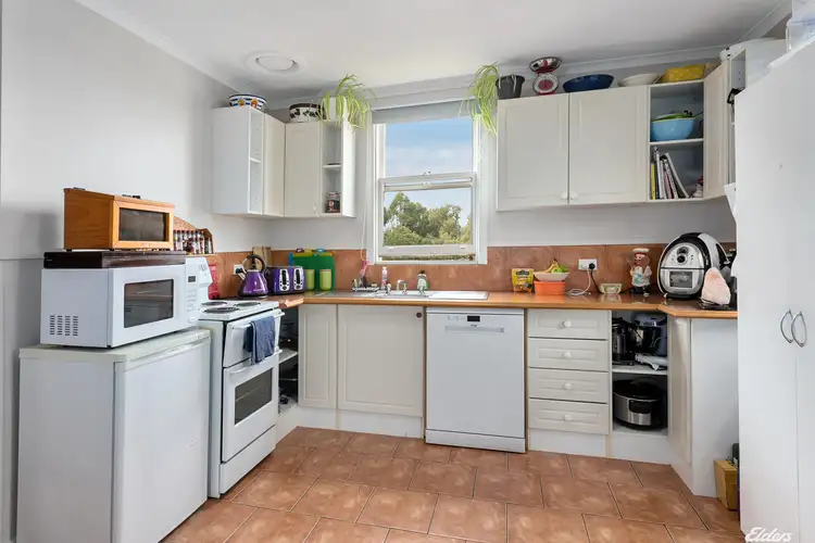 Second view of Homely house listing, 36 Colegrave Road, Upper Burnie TAS 7320