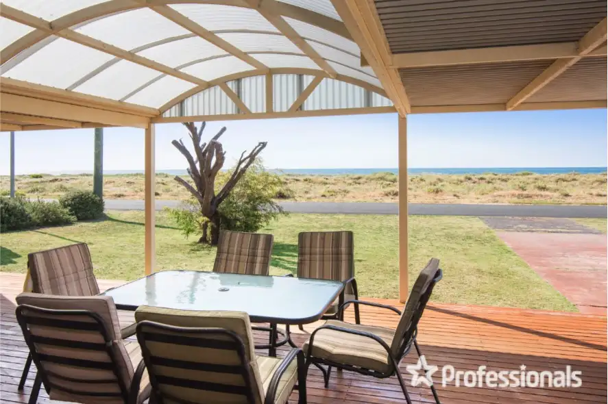 Main view of Homely house listing, 1034 Geographe Bay Road, Geographe WA 6280